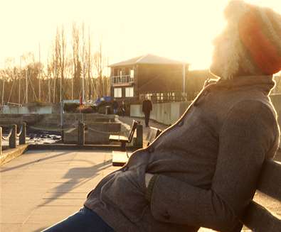 Best Benches for a Socially Distanced Catch Up