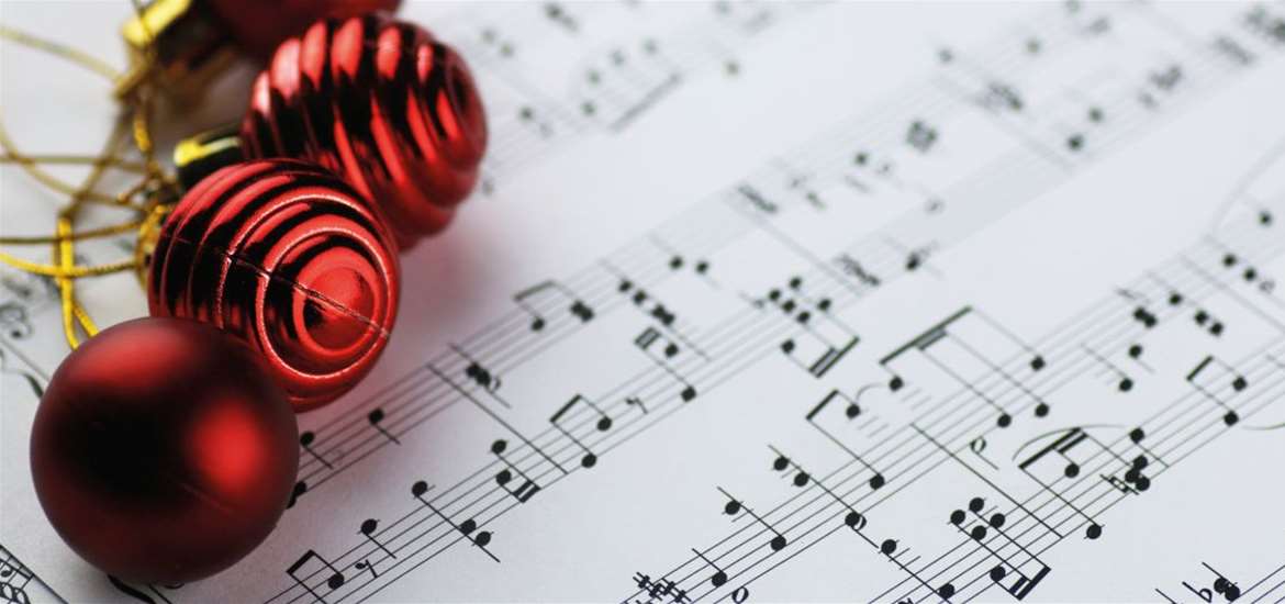 Christmas Carols at The Red House - What's on - Suffolk