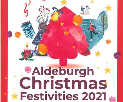 Aldeburgh Christmas Festivities 2021