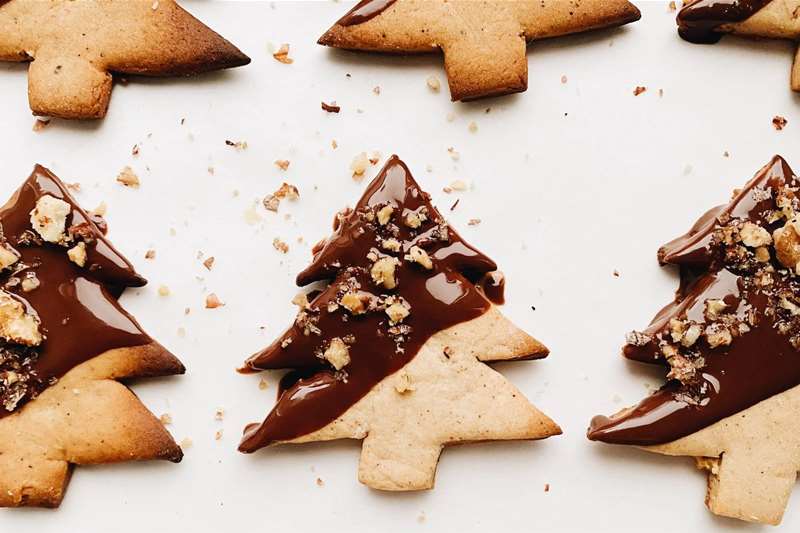 Christmas Foodie Gifts