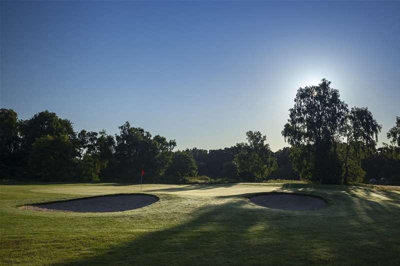 Thorpeness Golf Club