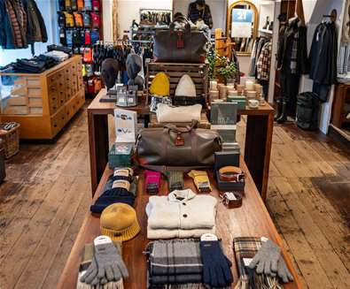 Collen and Clare - Southwold Coastal Chic Boutique