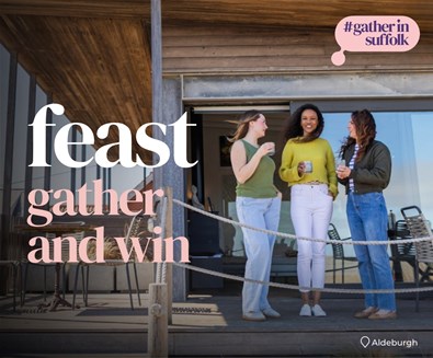 Feast Comp