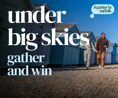 big skies comp