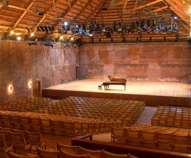 Snape Maltings1
