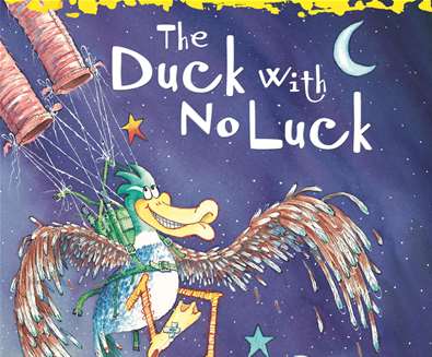 Concerteenies: The Duck with No..