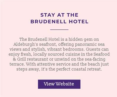 Brudenell Comp