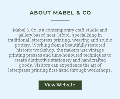 MABEL & CO