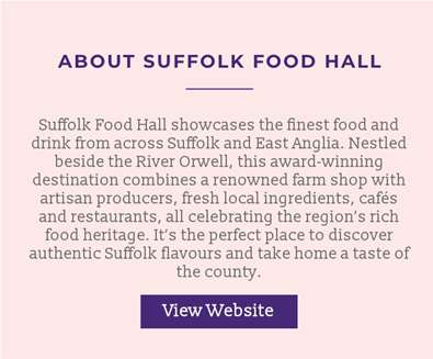 sUFFOLK FOOD HALL