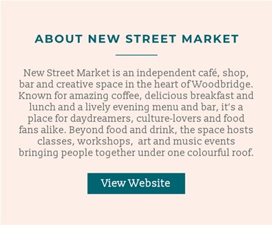 New Street