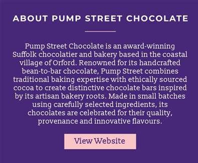 Pump street comp