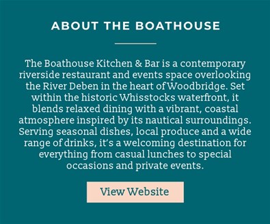 The Boathouse