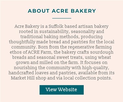 Acre Bakery