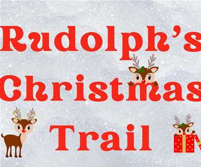 Rudolph's Christmas Trail