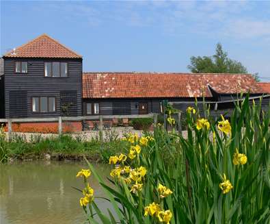 School Farm Cottages