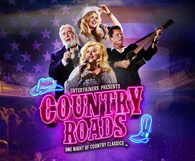 Country Roads - One Night of Co..