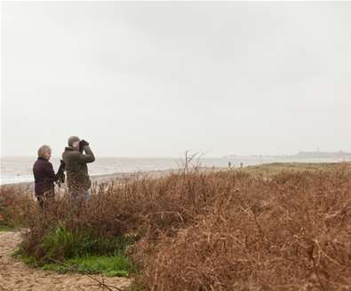 Articles - 8 Reasons to Visit The Suffolk Coast in Winter Articles - 8 Reasons to Visit The Suffolk Coast in Winter