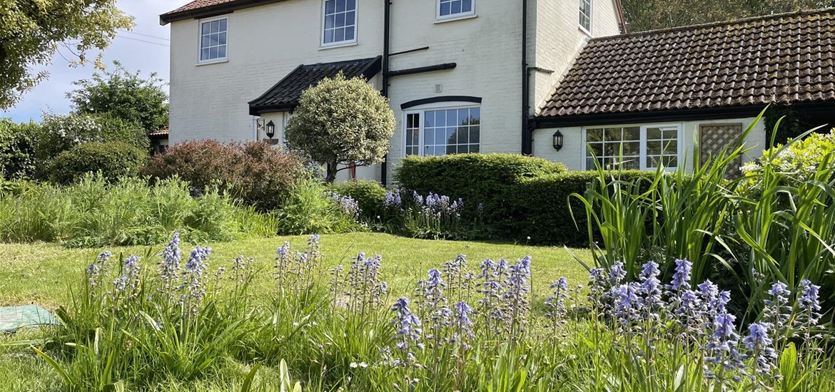 Cowpasture Cottage