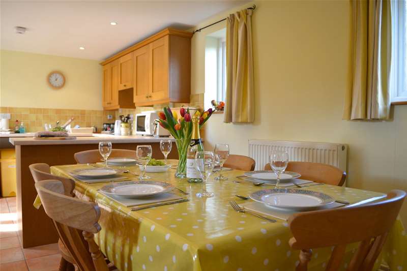 Croft Farm