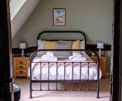 Save up to 20% on winter stays with Adnams