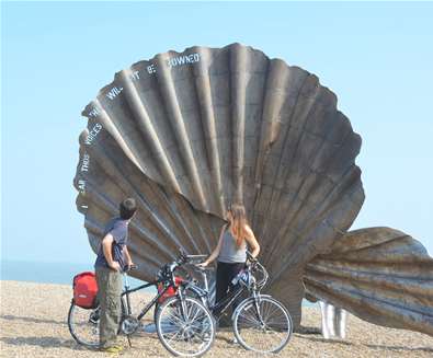 Cycle Breaks