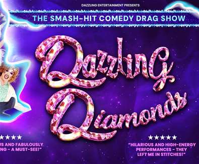 The Dazzling Diamonds - Comedy ..