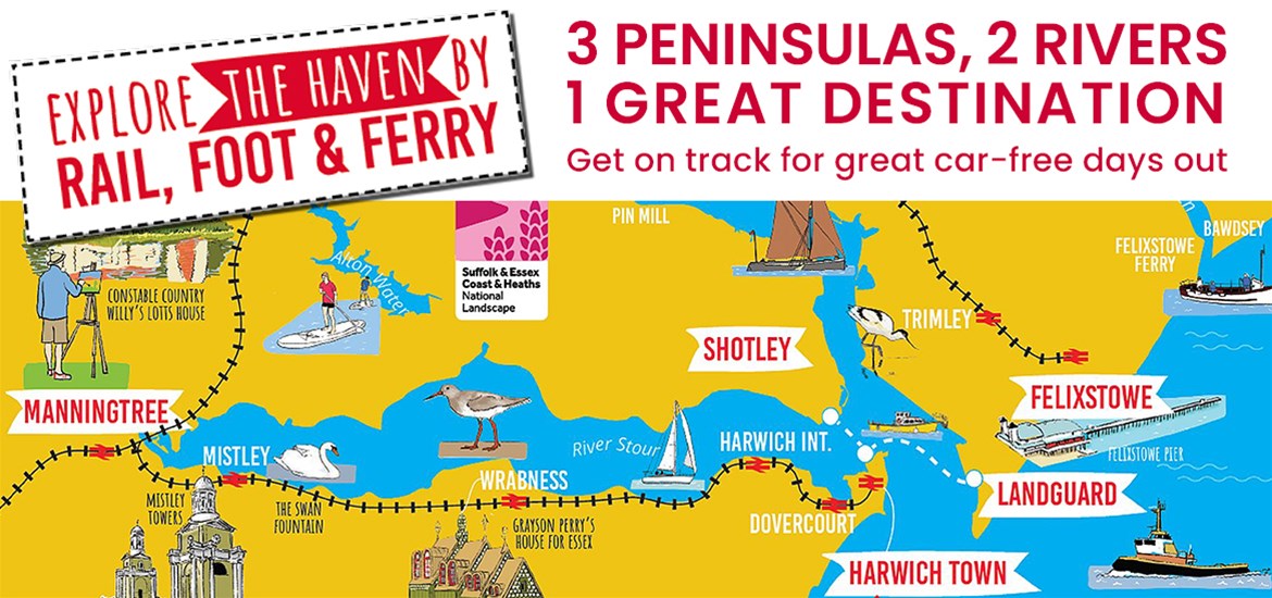 Banner Advertisement - Landguard