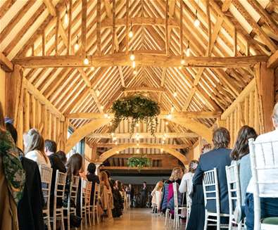Henham Barns