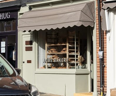 Acre Bakery 1