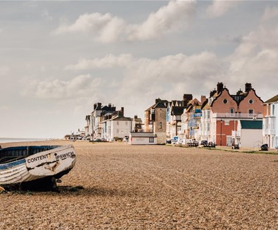 A Culture Lover's Guide to the Aldeburgh Festival