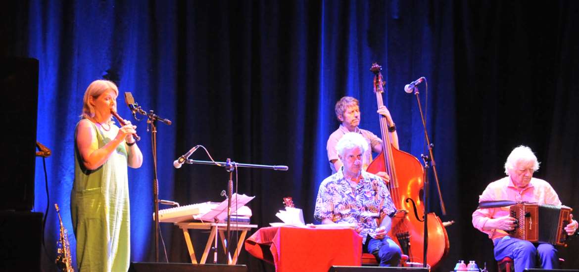 Southwold Arts Festival