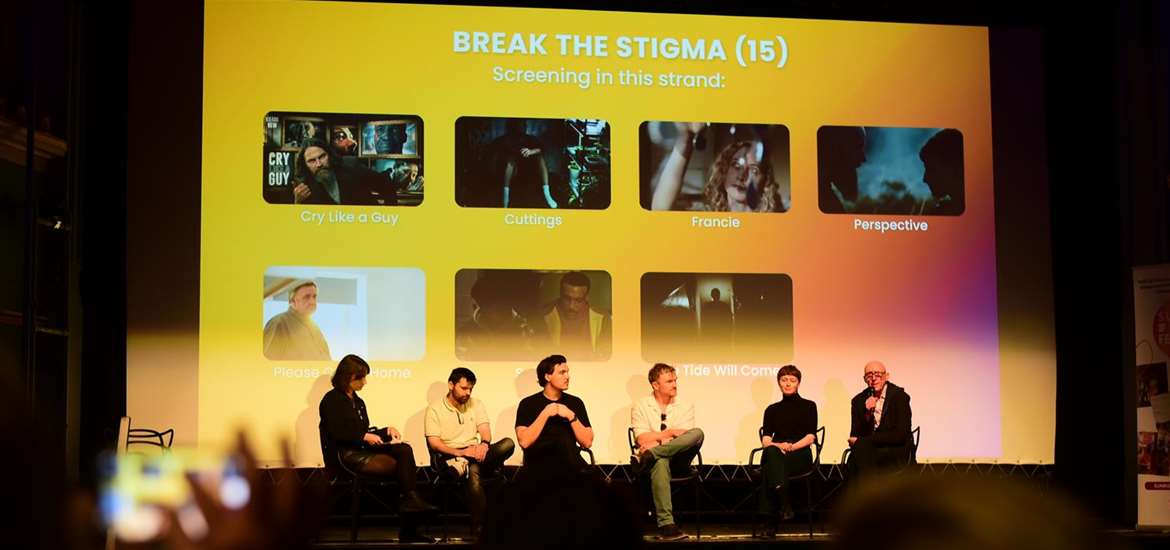 A Q&A At Sunrise Film Festival With Filmmakers