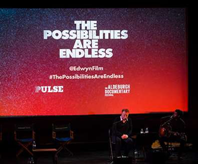 Aldeburgh DocFest 2020 Aldeburgh DocFest 2020