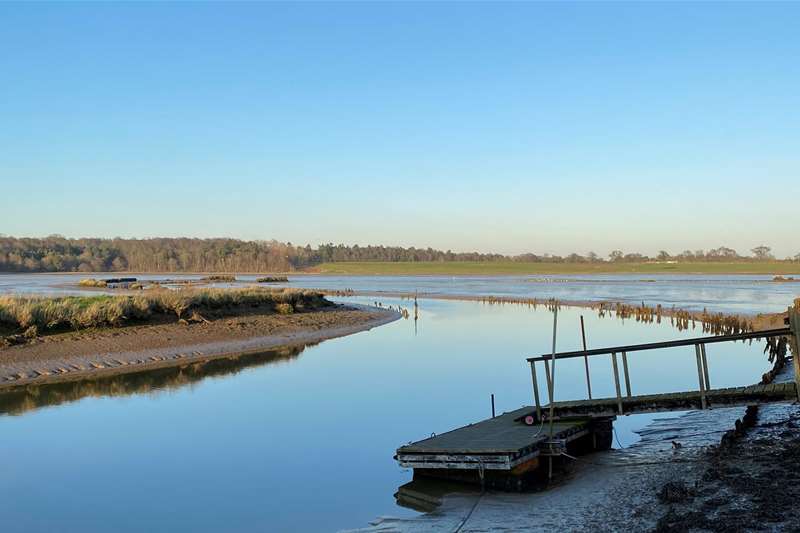 Blyth Estuary