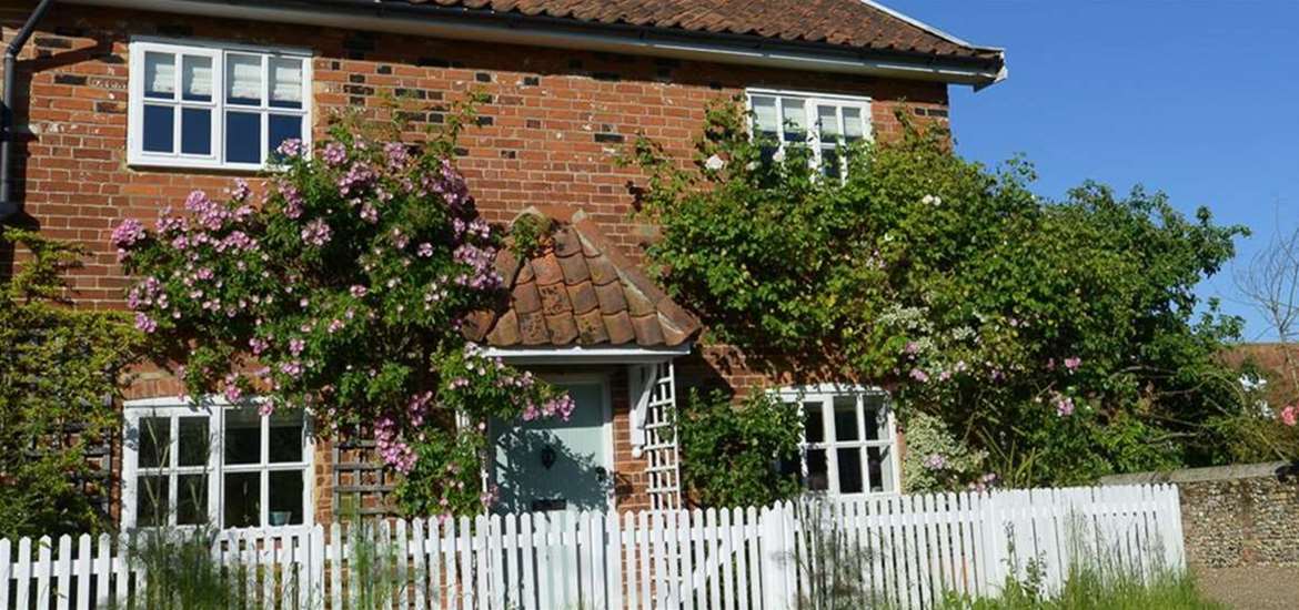 Suffolk Coastal Cottages - Dreadnought Cottage, Wenhaston