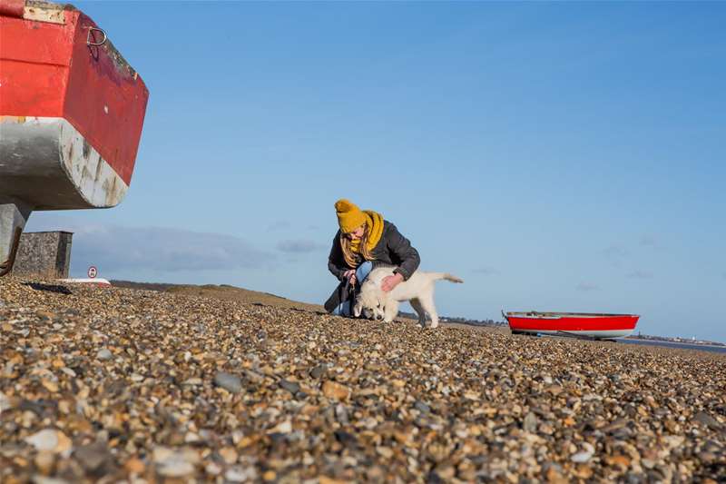 Dunwich