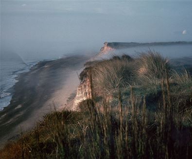 The Suffolk Coast's Most Haunted!