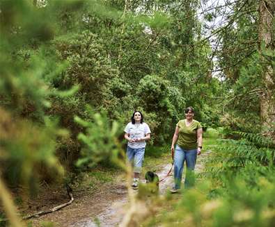 Dunwich Heath (c) Mischa Haller