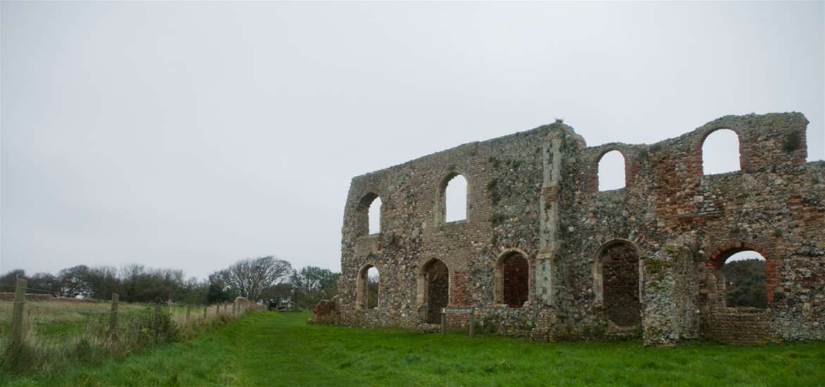 Dunwich - Emily Fae Photography