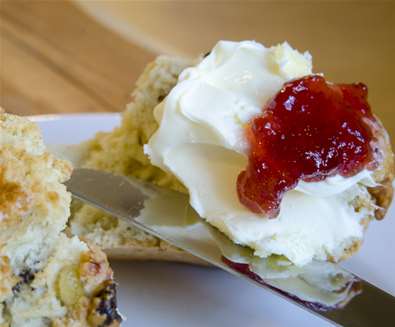 National Trust Dunwich Heath Cream Teas National Trust Dunwich Heath Cream Teas