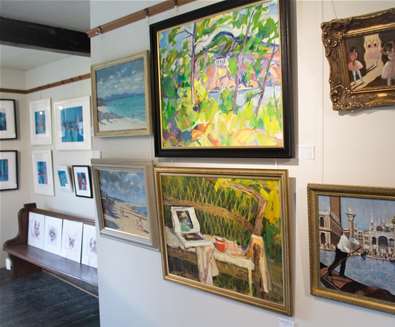 TTDA - Earsham Home Furnishings - Gallery TTDA - Earsham Home Furnishings - Gallery