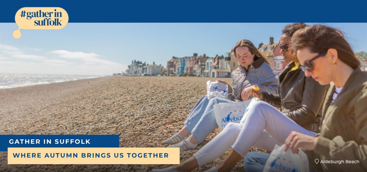 Gather in Suffolk