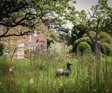 Easter Family Fun at The Red Ho..