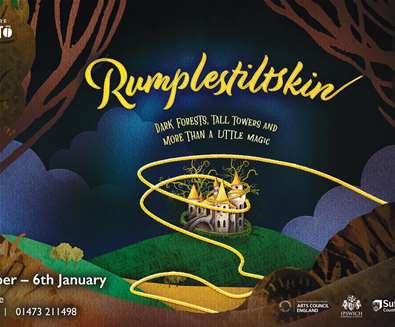 Rumplestiltskin