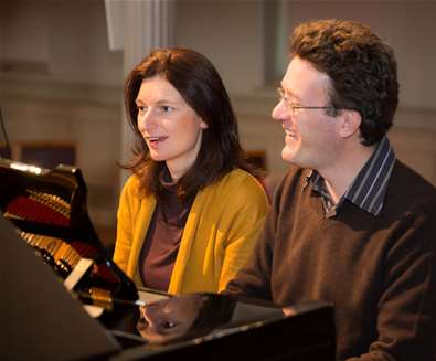 Framlingham Concerts September 2025
