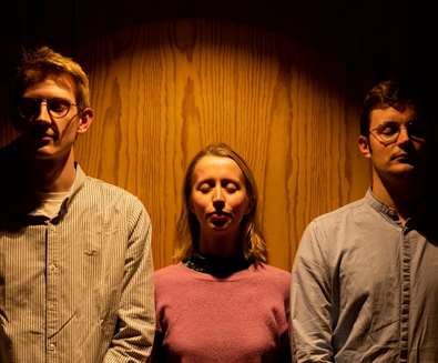 Friday Lunchtime Concert: Exten..