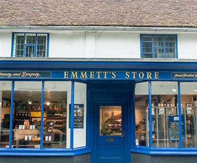 Emmett's Stores