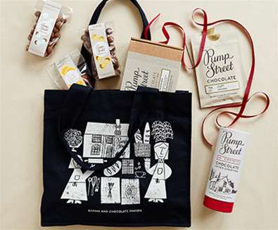 FD - Pump Street Bakery - Hamper Thumbnail FD - Pump Street Bakery - Hamper Thumbnail
