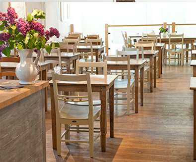 FD - Snape Maltings - Granary Tea Shop FD - Snape Maltings - Granary Tea Shop