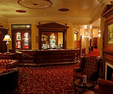 FD - The Orwell Hotel - Lounge FD - The Orwell Hotel - Lounge